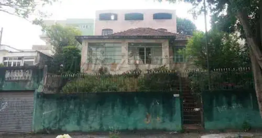 Casa com 1 quarto à venda na Rua Manuel Correia, Vila Palmeiras, São Paulo
