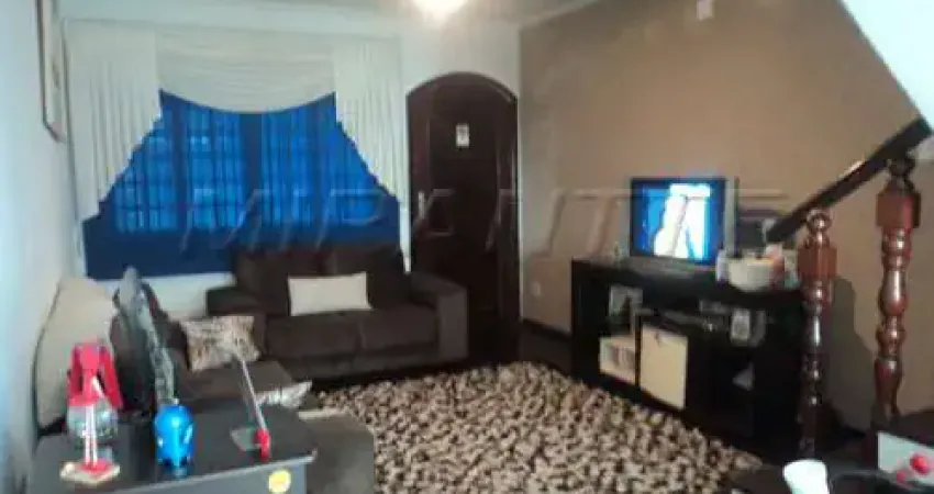 Casa com 2 quartos à venda na Rua Tanque Velho, Vila Nivi, São Paulo