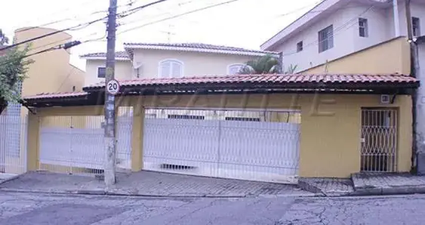 Sobrado de 300m² com 4 quartos em Palmas Do Tremembé