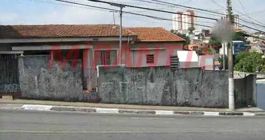 Casa com 2 quartos à venda na Avenida Elísio Teixeira Leite, Freguesia do Ó, São Paulo
