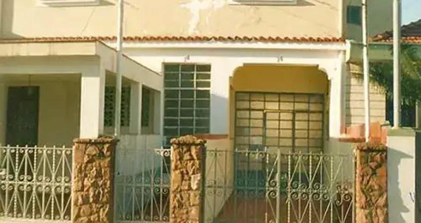Terreno de 100m² com 3 quartos em Pari