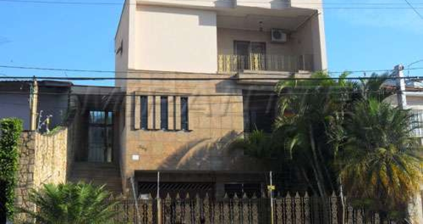 Sobrado de 300m² com 3 quartos em Vila Maria Alta