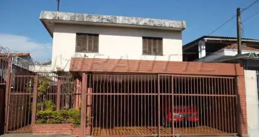 Casa com 4 quartos à venda na Rua Arubé, Jaçanã, São Paulo