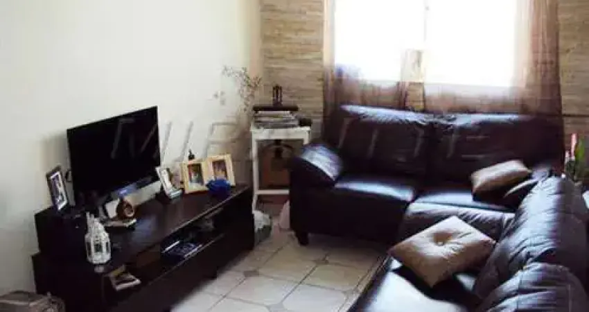 Apartamento com 2 quartos à venda na Rua Tiro ao Pombo, Brasilândia, São Paulo