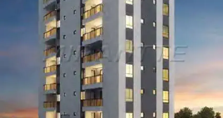 Apartamento com 1 quarto à venda na Rua Apinajés, Perdizes, São Paulo