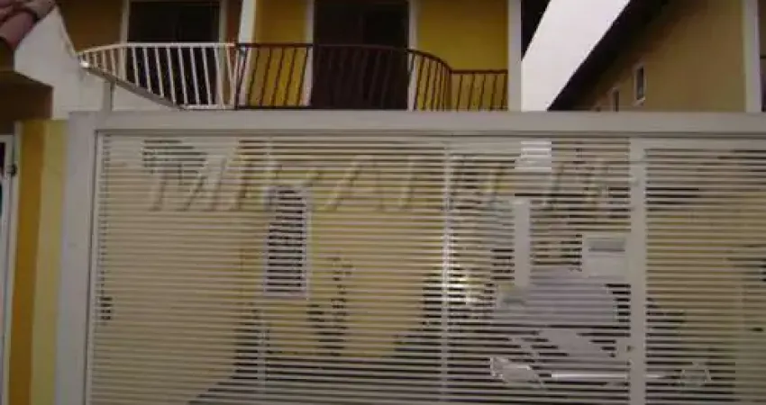 Sobrado com 3 quartos em Vila Amelia