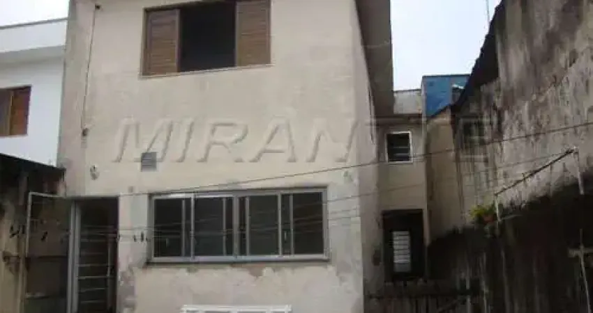 Casa com 3 quartos à venda na Rua Imbocuí, Parque São Jorge, São Paulo