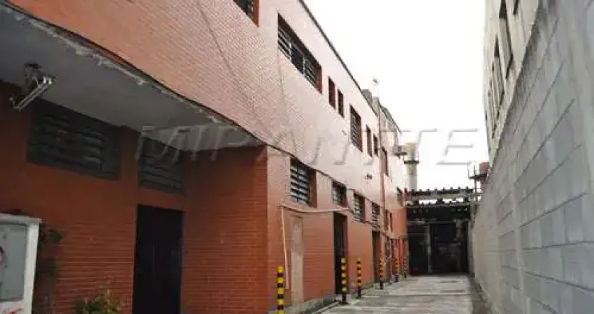 Barracão / Galpão / Depósito à venda na Rua Carlos José Michelon, Jardim Andaraí, São Paulo