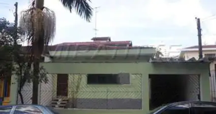 Casa terrea em Lauzane Paulista