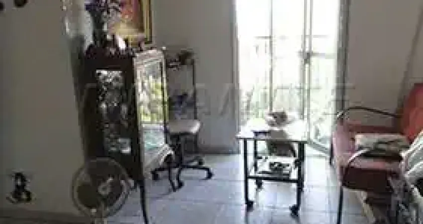 Apartamento de 55m² com 2 quartos em Jardim São Paulo