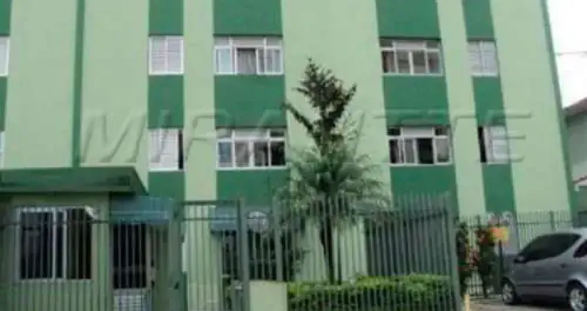 Apartamento com 2 quartos à venda na Rua Domingos José Sapienza, Vila Amália, São Paulo