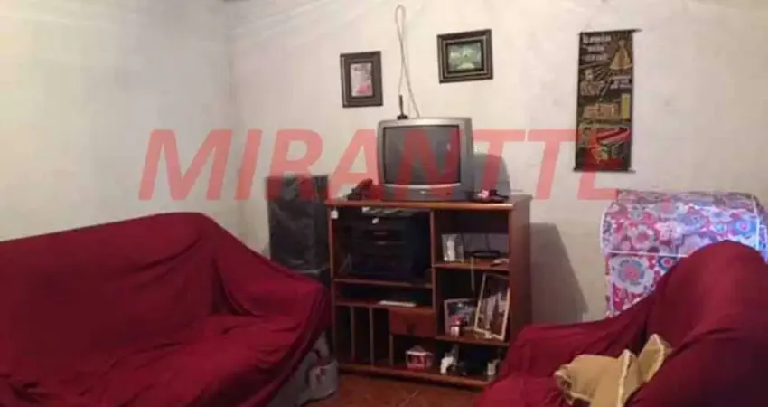 Casa terrea de 450m² com 3 quartos em Vila Baruel
