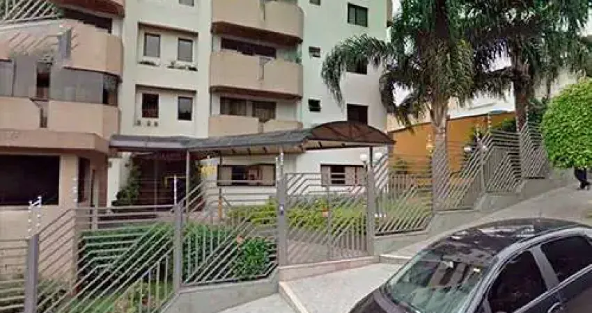 Apartamento de 110m² com 3 quartos em Parque Novo Mundo
