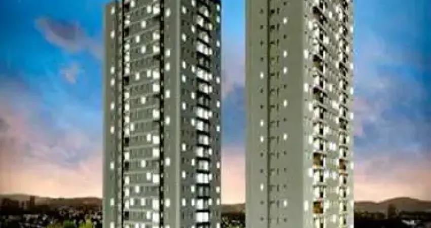 Apartamento com 2 quartos à venda na Rua Jaraguá, Bom Retiro, São Paulo