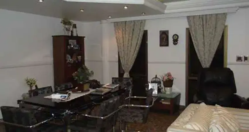 Apartamento de 140m² com 3 quartos em Vila Maria