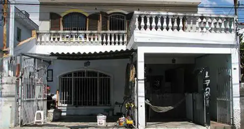 Terreno à venda na Rua Santo Eliseu, Vila Maria, São Paulo