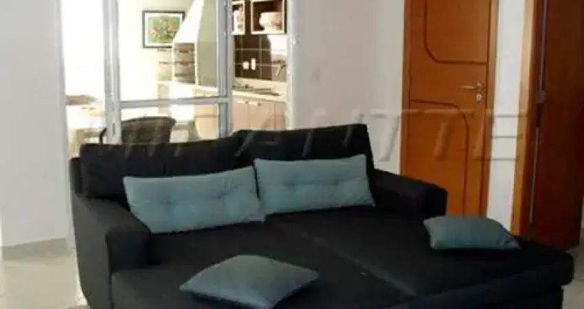 Apartamento com 3 quartos à venda na Avenida General Rondon, Centro, São Paulo