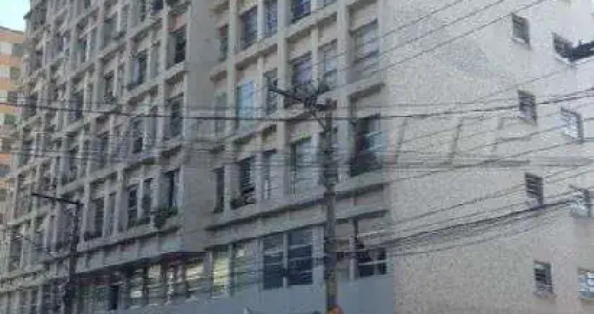 Apartamento de 34m² com 1 quartos em Barra Funda