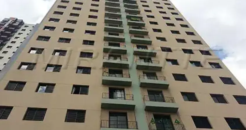 Apartamento com 3 quartos à venda na Avenida Nova Cantareira, Santana, São Paulo