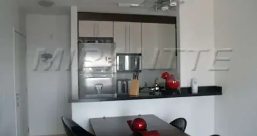 Apartamento com 3 quartos à venda na Rua Eugênio de Freitas, Vila Guilherme, São Paulo