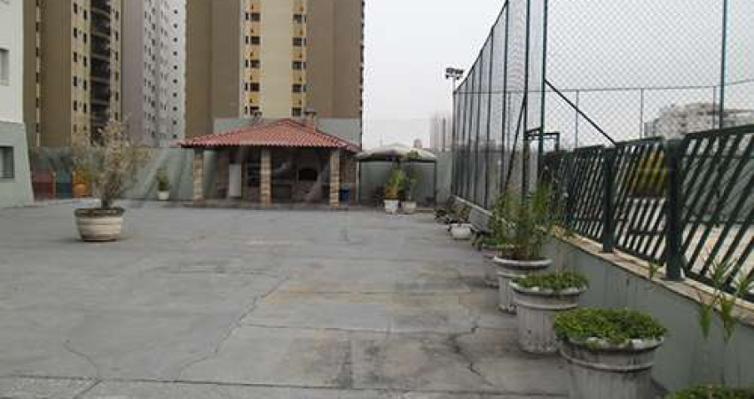 Apartamento de 89m² com 3 quartos em Santana