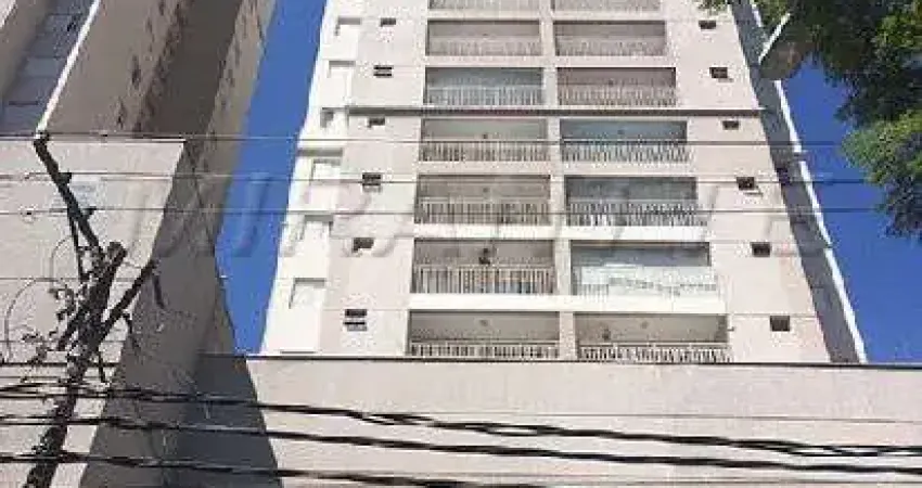 Apartamento de 56m² com 2 quartos em Favela Vila Nova Jaguaré