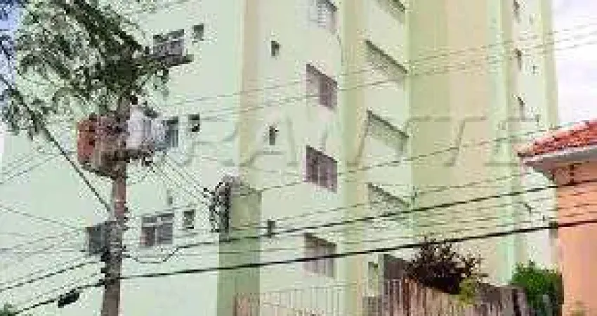 Apartamento com 2 quartos à venda na Avenida Maestro Villa Lobos, Tucuruvi, São Paulo