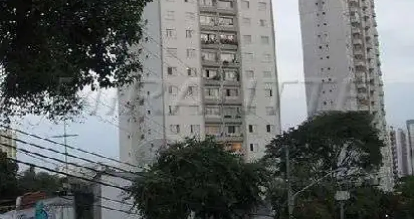 Apartamento com 3 quartos à venda na Rua José Debieux, Santana, São Paulo