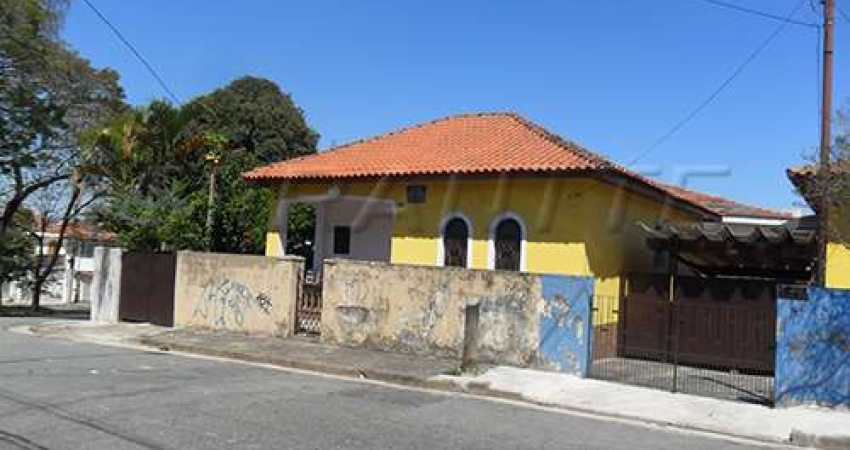 Terreno em Mandaqui
