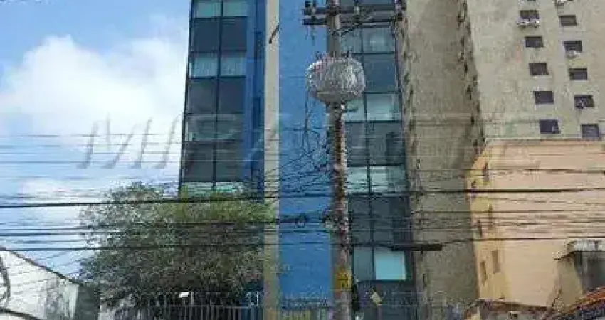 Apartamento com 1 quarto à venda na Rua Doutor Zuquim, Santana, São Paulo