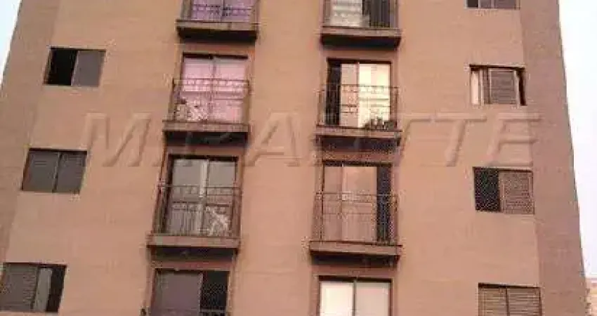 Apartamento com 2 quartos à venda na Rua João de Laet, Vila Aurora (Zona Norte), São Paulo
