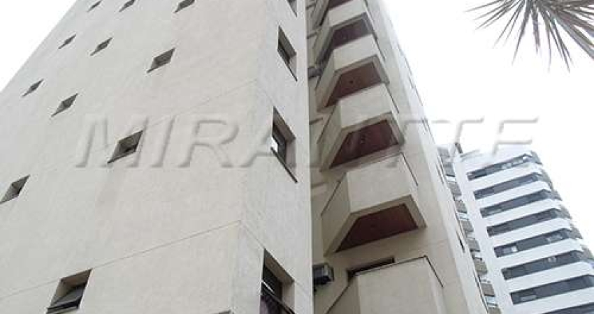 Apartamento de 96m² com 3 quartos em Perdizes