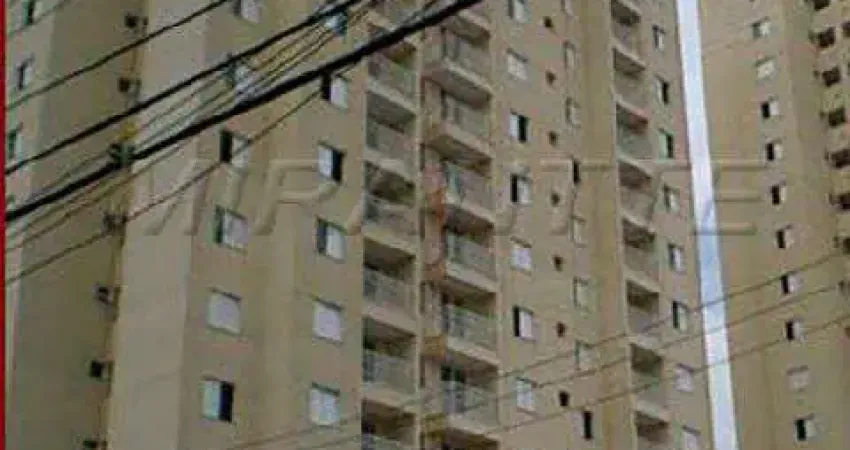 Apartamento com 3 quartos à venda na Avenida Tiradentes, Luz, São Paulo