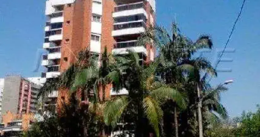 Apartamento com 4 quartos à venda na Rua Itaiteva, Morumbi, São Paulo