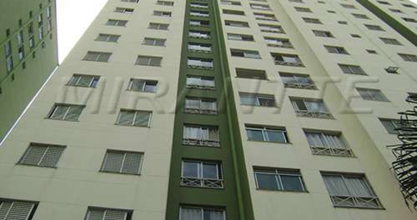 Apartamento de 45m² com 2 quartos em Freguesia do Ó