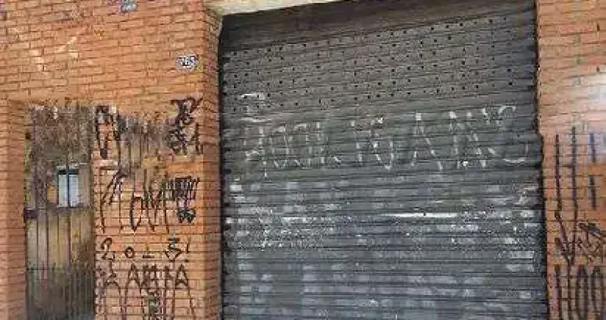 Terreno à venda na Avenida Lasar Segall, Imirim, São Paulo