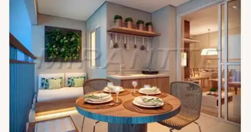 Apartamento com 2 quartos à venda na Rua Araguaia, Caxingui, São Paulo