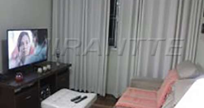 Apartamento de 63m² com 2 quartos em Vila Guilherme