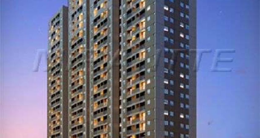 Apartamento de 45m² em Liberdade