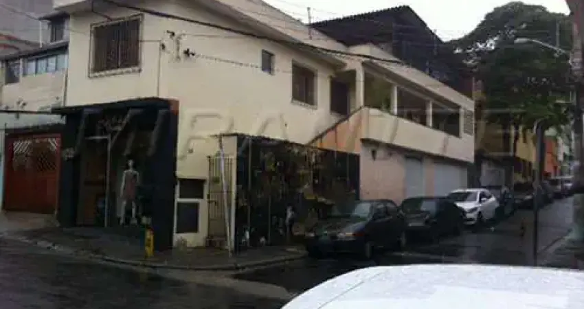 Casa com 3 quartos à venda na Rua Valorbe, Lauzane Paulista, São Paulo