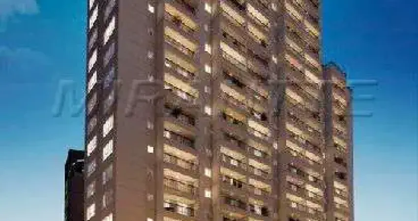 Apartamento com 1 quarto à venda na Rua Washington Luís, Centro, São Paulo