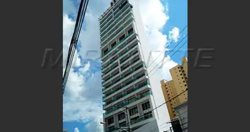 Apartamento com 1 quarto à venda na Alameda Afonso Schmidt, Santa Teresinha, São Paulo