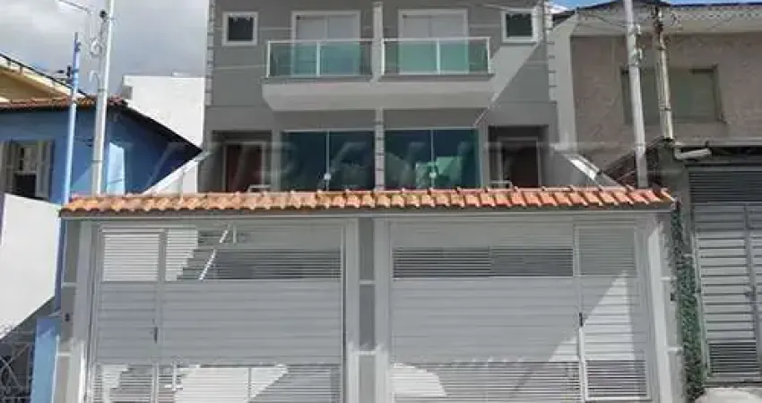 Sobrado com 3 quartos em Jardim Sônia