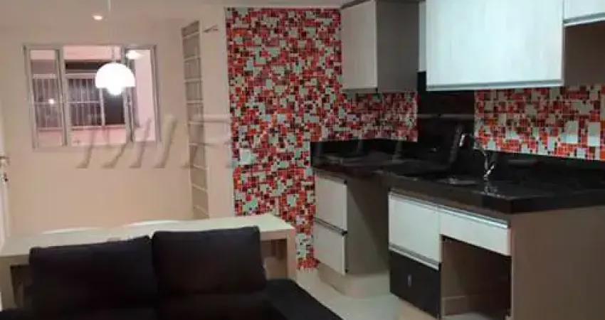 Apartamento com 1 quarto à venda na Rua Peixoto Gomide, Bela Vista, São Paulo