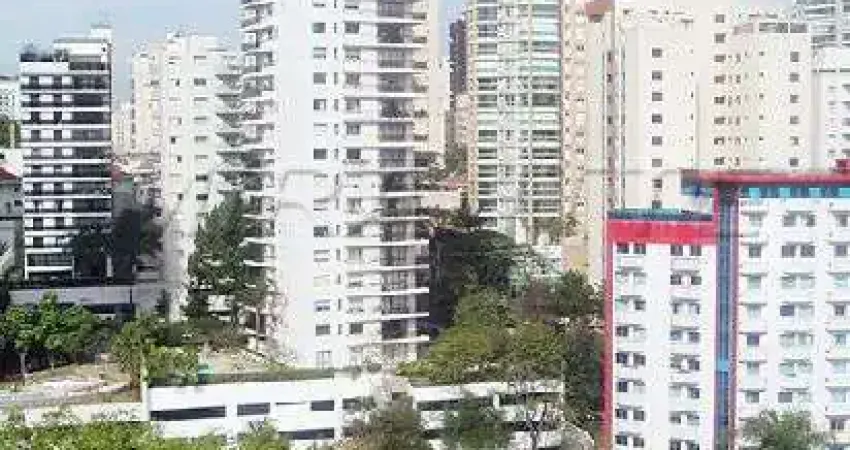 Apartamento com 2 quartos à venda na Rua Matarazzo, Bom Retiro, São Paulo