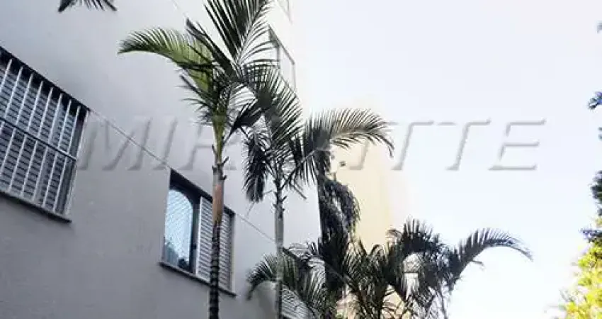 Apartamento de 51m² com 2 quartos em Freguesia do Ó
