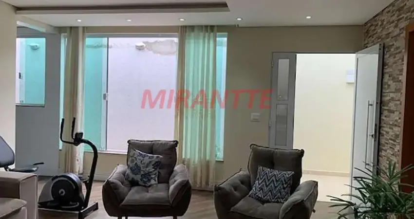 Casa com 3 quartos à venda na Rua Padre Pascoal Rochedreux, Lauzane Paulista, São Paulo