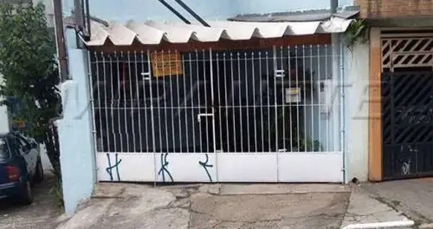 Sobrado de 143m² com 2 quartos em Jardim Eliana A