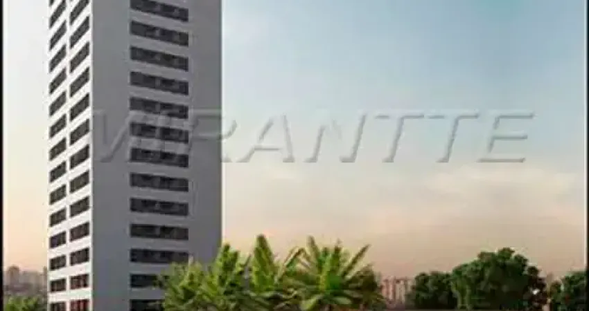 Apartamento de 70m² com 3 quartos em Vila Maria