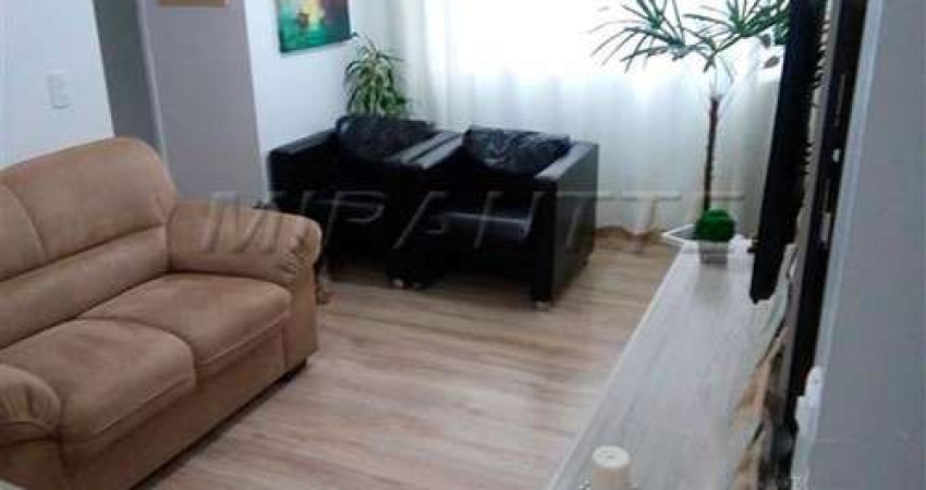 Apartamento de 52m² com 2 quartos em Freguesia do